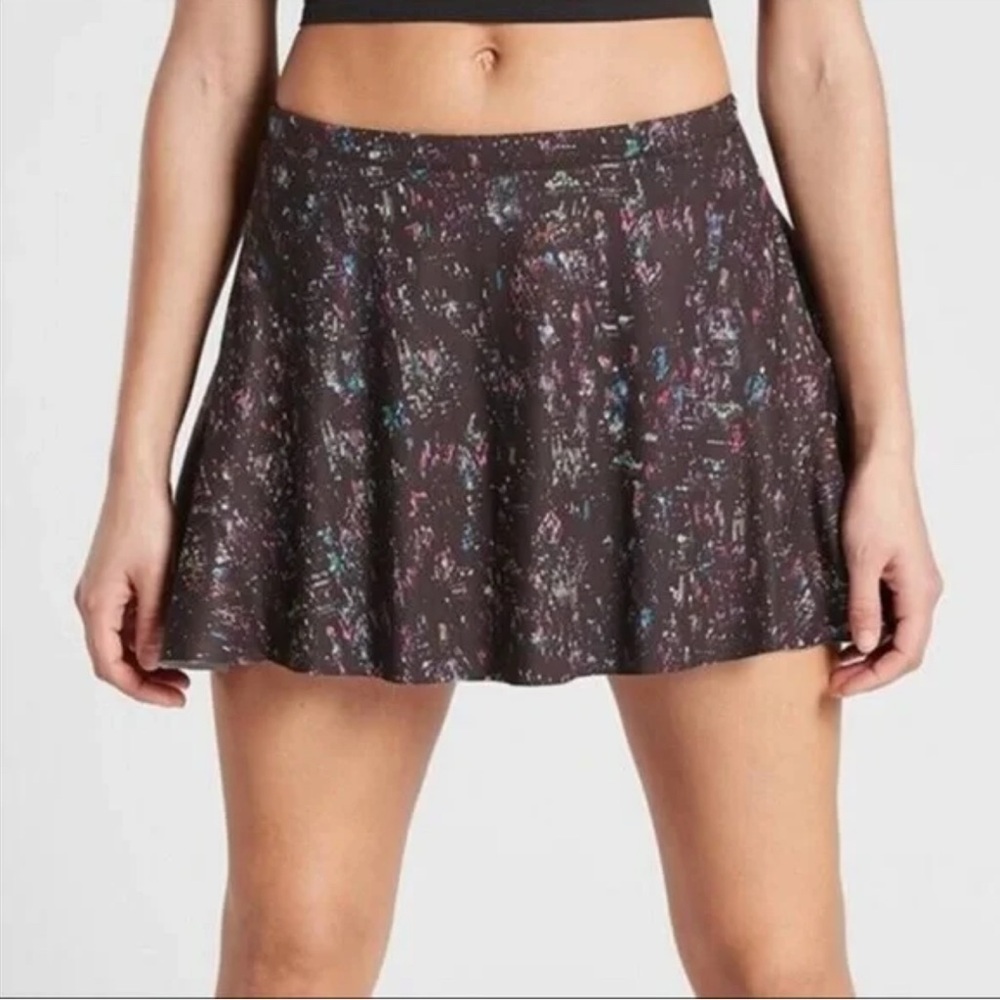 Athleta Match Point Skort Size Medium